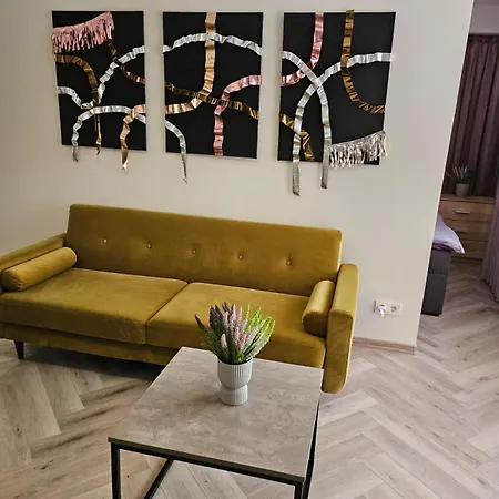 Stylish 1 Bedroom With Full Kitchen And Bathroom In Kadriorg, Centre 塔林