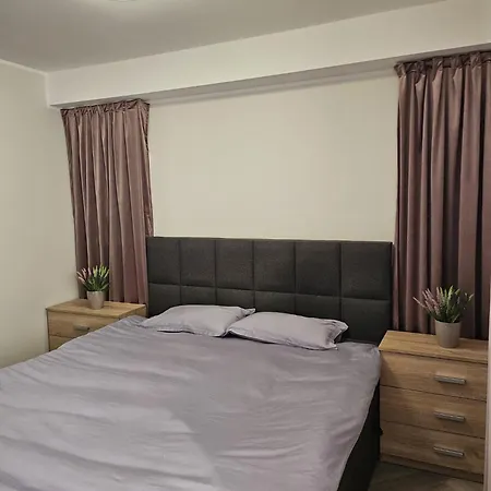 公寓 Stylish 1 Bedroom With Full Kitchen And Bathroom In Kadriorg, Centre