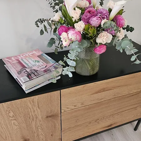 公寓 Stylish 1 Bedroom With Full Kitchen And Bathroom In Kadriorg, Centre 塔林